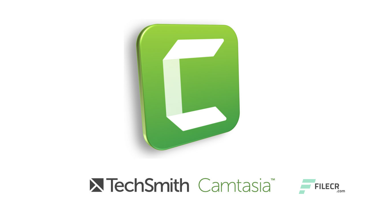 techsmith camtasia 2019 download